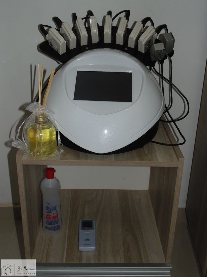 Inauguração da mais nova clinica de estética Essência Integrada  - Imagem 26