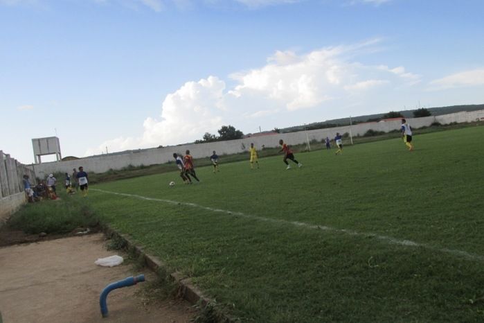 Demerval Lobão vence Barro Duro na abertura da copa dos quarentões  - Imagem 12