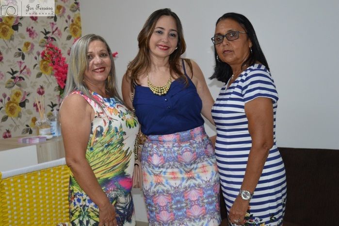 Inauguração da mais nova clinica de estética Essência Integrada  - Imagem 1