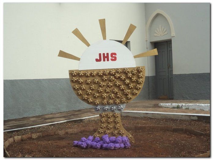 Participe do Festejo do Padroeiro São José-10 a 19 de março- Inhuma - Imagem 7