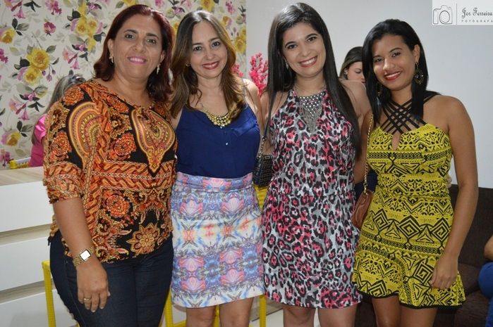 Inauguração da mais nova clinica de estética Essência Integrada  - Imagem 13