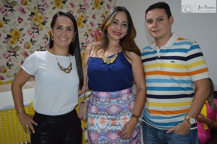 Inauguração da mais nova clinica de estética Essência Integrada  - Imagem 6