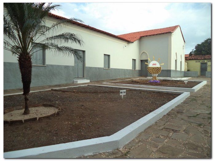 Participe do Festejo do Padroeiro São José-10 a 19 de março- Inhuma - Imagem 4