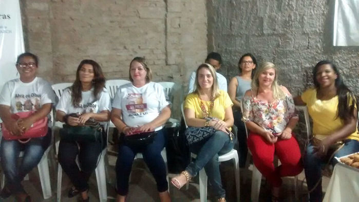 Curso de Doces e Salgados acontece em Oeiras - Imagem 21