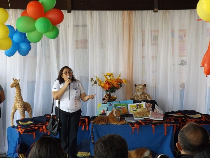 Alunos de Oeiras recebem livros didáticos e paradidáticos - Imagem 2