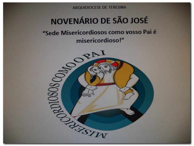 Participe do Festejo do Padroeiro São José-10 a 19 de março- Inhuma