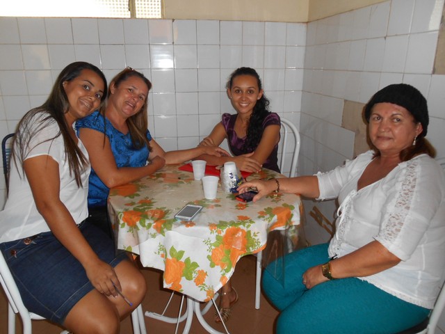 Homenagem as Mulheres Pela Passagem do Seu Dia - Imagem 13