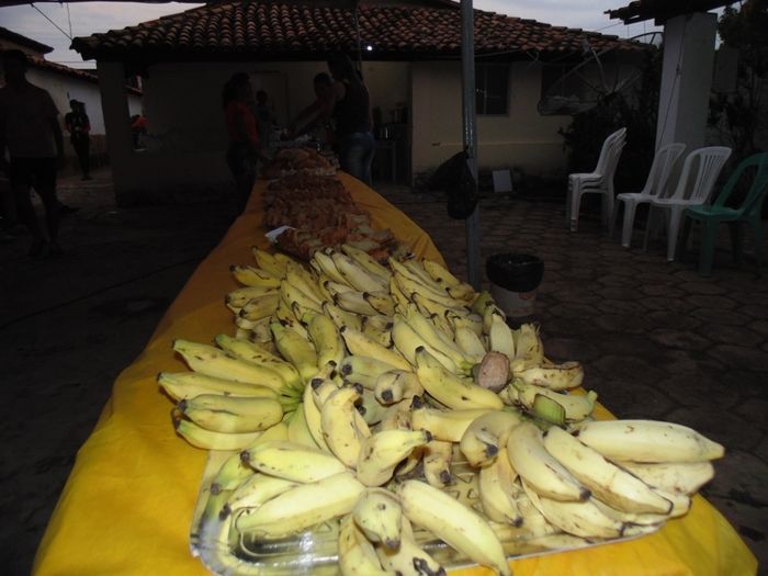 Sucesso na realização do I Cicloturismo da Cidade  - Imagem 6