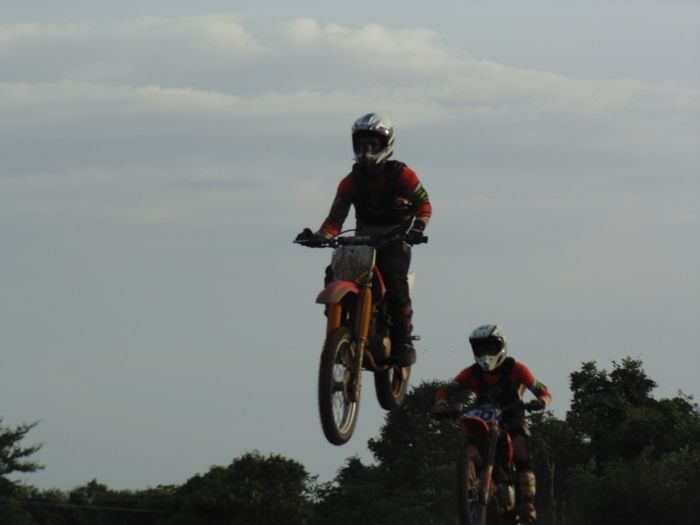 Confira os clicks do XV Moto Cross - Imagem 57
