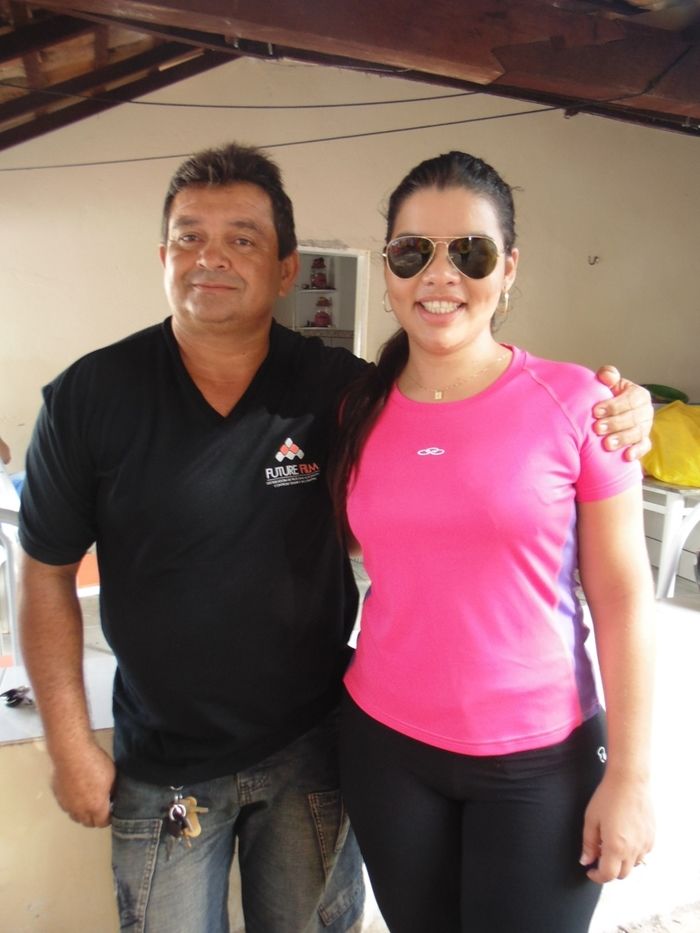 Sucesso na IV Trilha da Capirema - Imagem 22