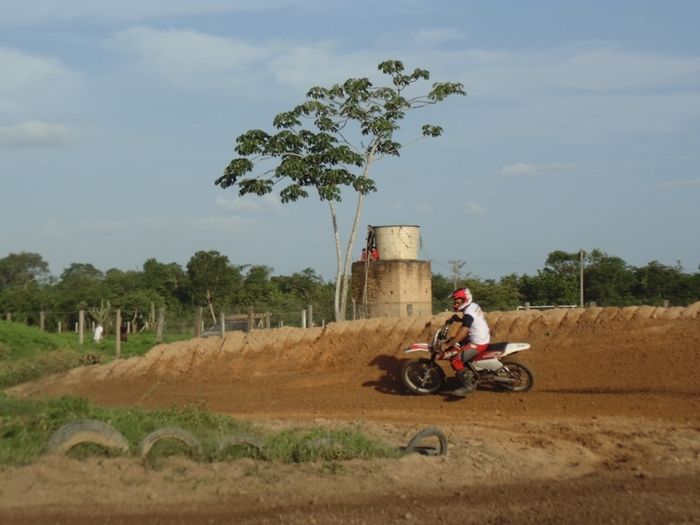 Confira os clicks do XV Moto Cross - Imagem 20