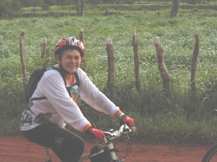 Sucesso na realização do I Cicloturismo da Cidade  - Imagem 85