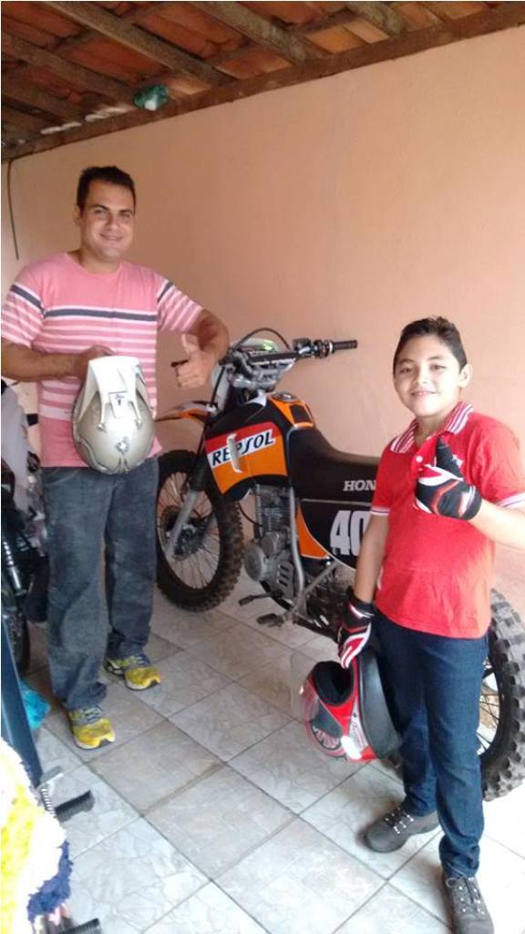 Sucesso na IV Trilha da Capirema - Imagem 4