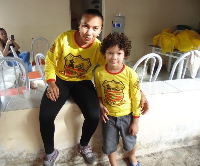 Sucesso na IV Trilha da Capirema - Imagem 23