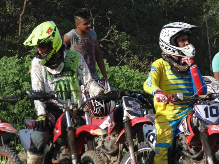 Confira os clicks do XV Moto Cross - Imagem 2