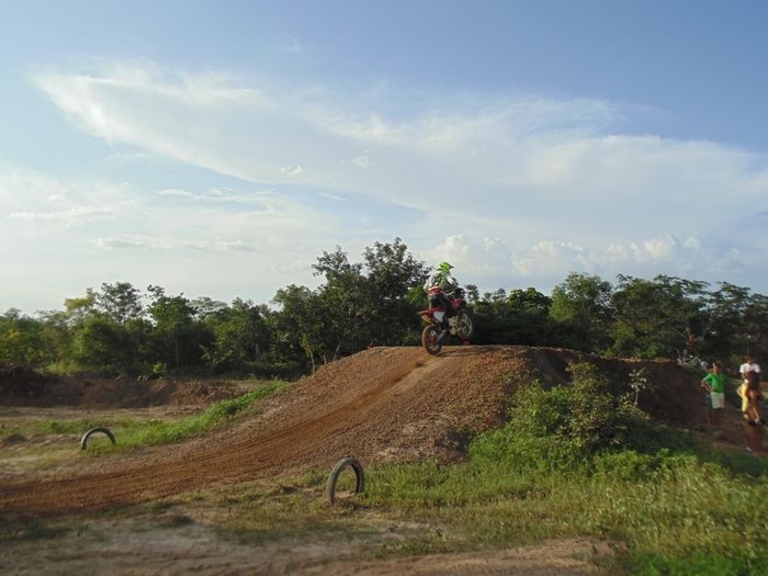 Confira os clicks do XV Moto Cross - Imagem 22