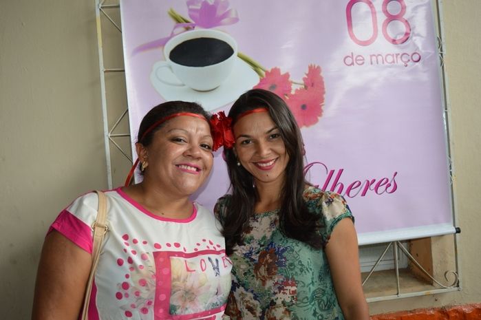 Secretaria realizou programação especial ao Dia da Mulher - Imagem 9