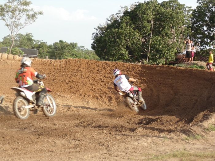 Confira os clicks do XV Moto Cross - Imagem 11