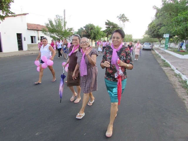 Homenagem as Mulheres Pela Passagem do Seu Dia - Imagem 17