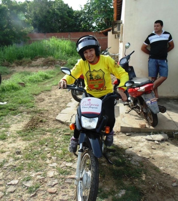 Sucesso na IV Trilha da Capirema - Imagem 32