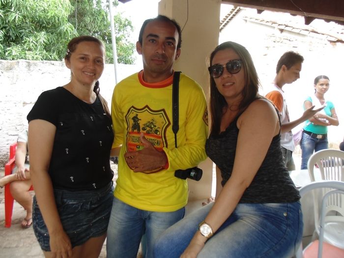 Sucesso na IV Trilha da Capirema - Imagem 26