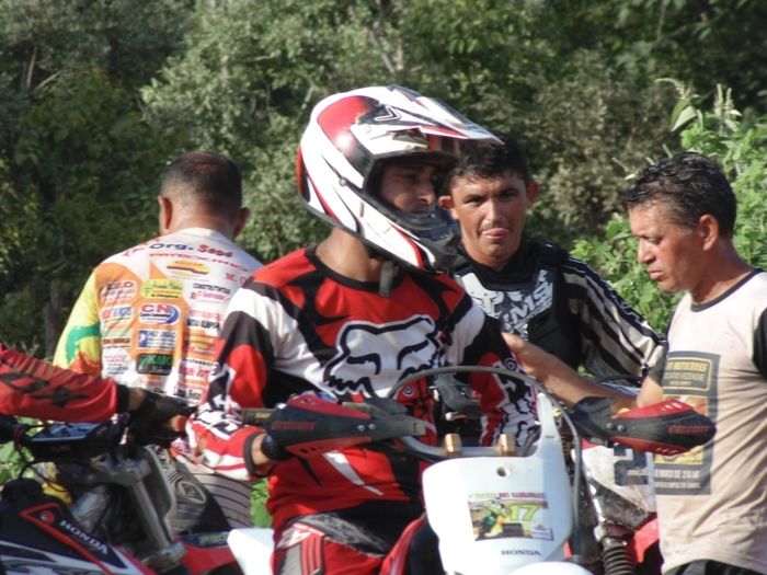 Confira os clicks do XV Moto Cross - Imagem 3