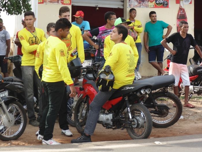 Sucesso na IV Trilha da Capirema - Imagem 42