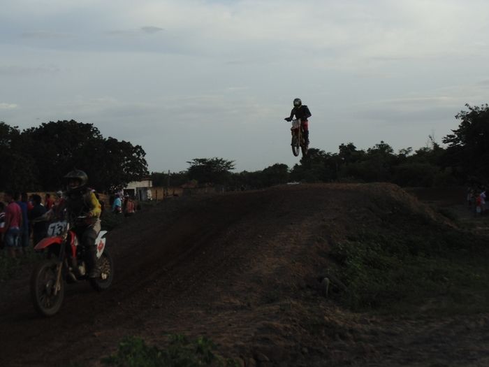 Confira os clicks do XV Moto Cross - Imagem 45