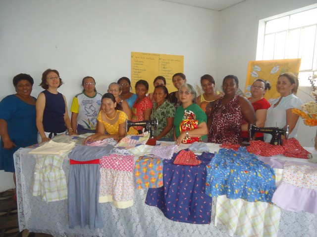 Homenagem as Mulheres Pela Passagem do Seu Dia - Imagem 4