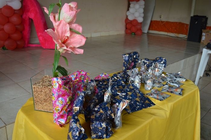 Secretaria realizou programação especial ao Dia da Mulher - Imagem 11