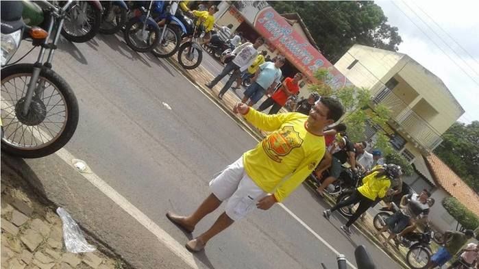 Sucesso na IV Trilha da Capirema - Imagem 3