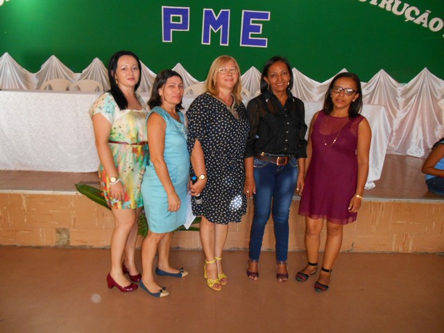 Homenagem as Mulheres Pela Passagem do Seu Dia - Imagem 12