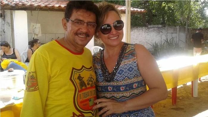 Sucesso na IV Trilha da Capirema - Imagem 8