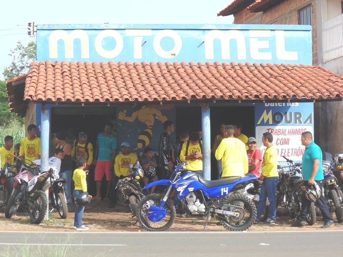 Sucesso na IV Trilha da Capirema - Imagem 36