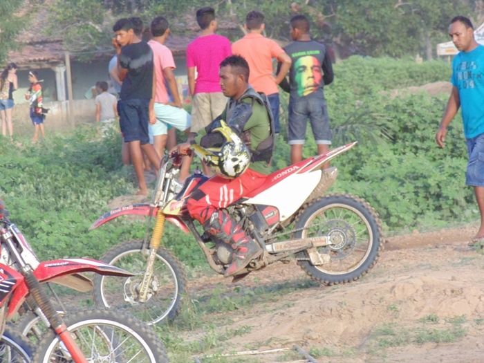 Confira os clicks do XV Moto Cross - Imagem 59