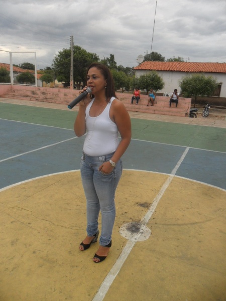 Mulheres são homenageadas durante Alvorada em Santo Inácio - Imagem 34