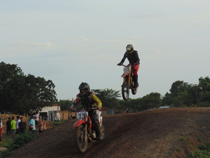 Confira os clicks do XV Moto Cross - Imagem 47