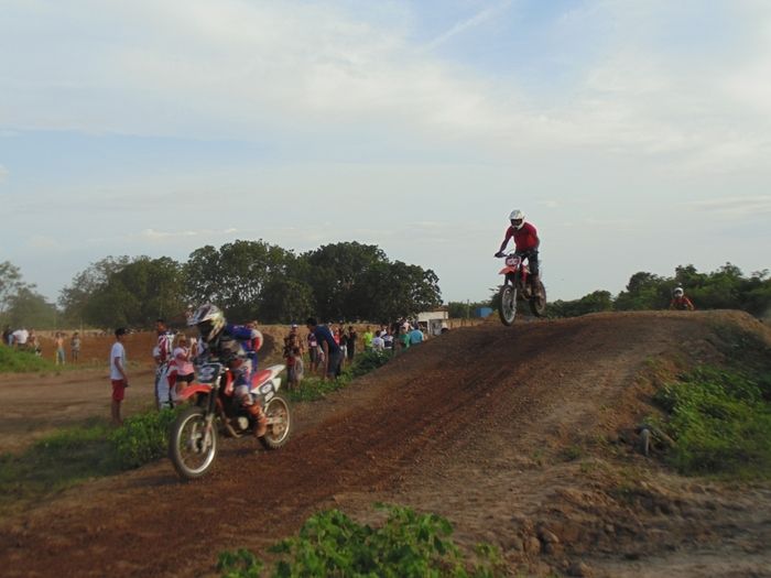 Confira os clicks do XV Moto Cross - Imagem 32