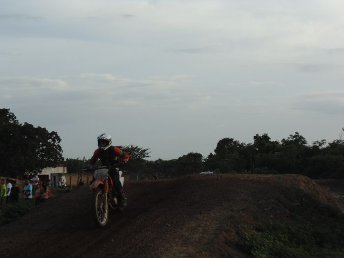 Confira os clicks do XV Moto Cross - Imagem 48