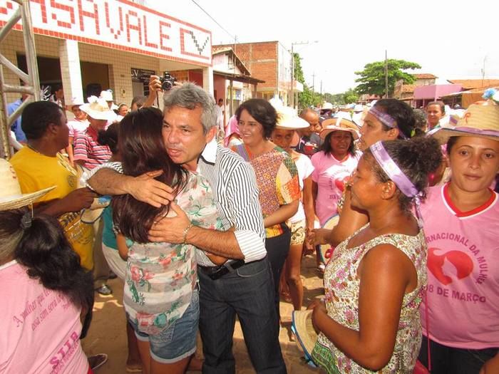 Grande festa no Dia Internacional da Mulher - Imagem 3