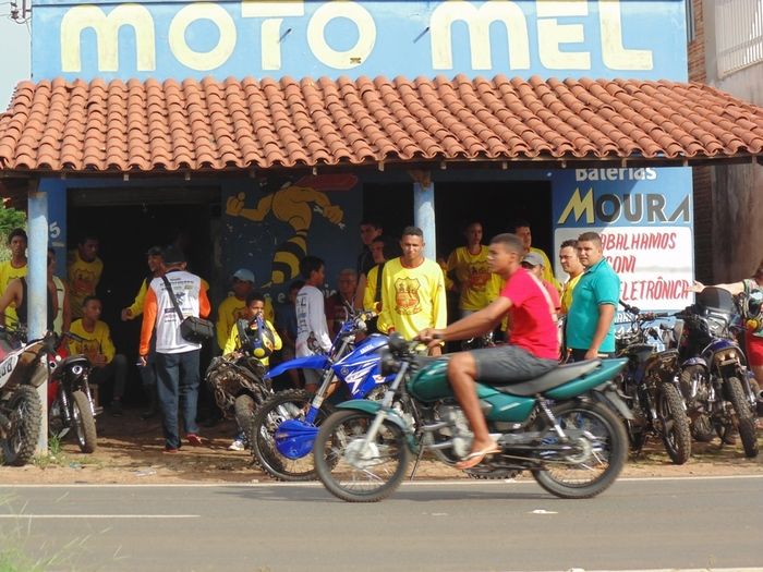 Sucesso na IV Trilha da Capirema - Imagem 37