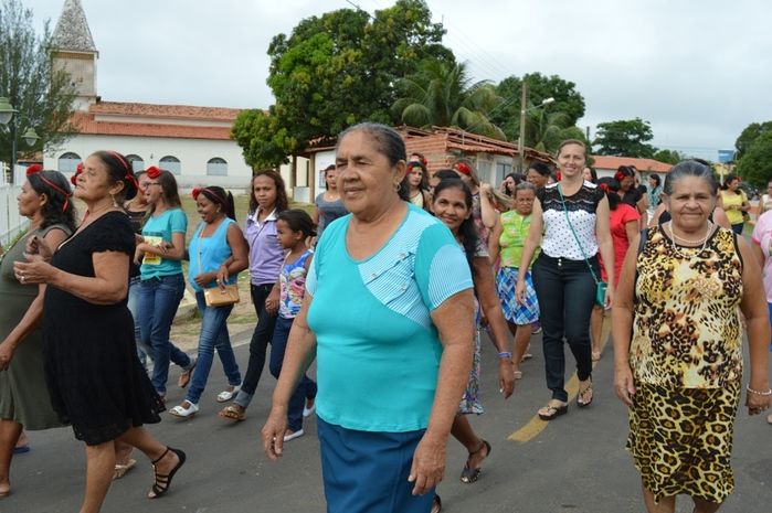 Secretaria realizou programação especial ao Dia da Mulher - Imagem 22