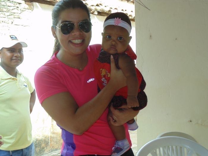 Sucesso na IV Trilha da Capirema - Imagem 24