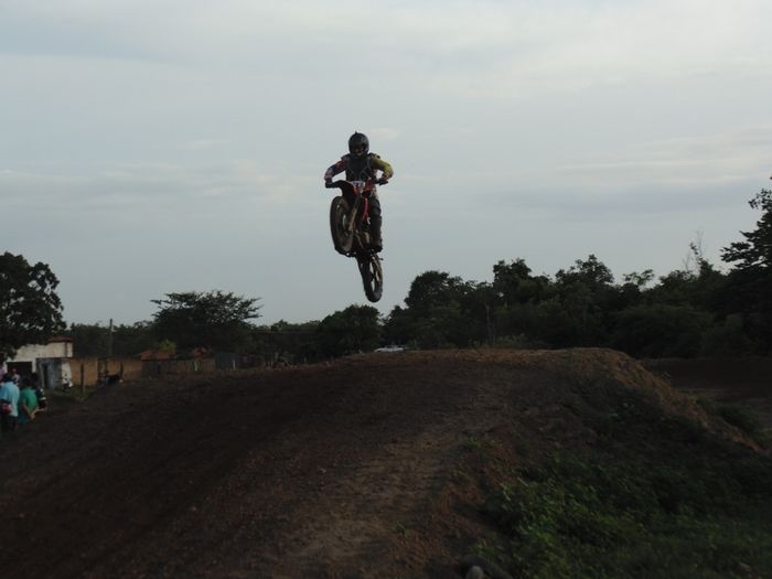 Confira os clicks do XV Moto Cross - Imagem 42