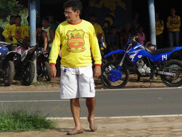 Sucesso na IV Trilha da Capirema - Imagem 51