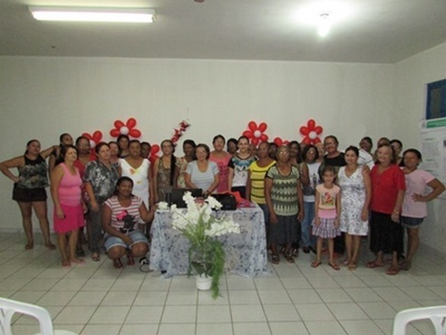 Homenagem as Mulheres Pela Passagem do Seu Dia - Imagem 20