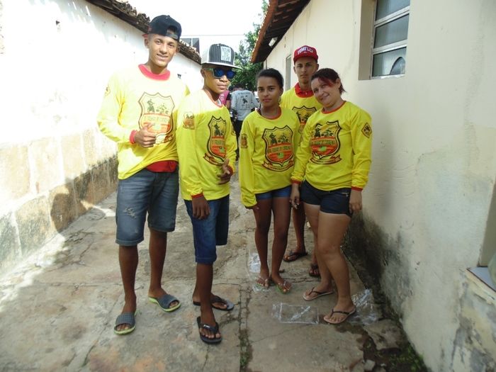 Sucesso na IV Trilha da Capirema - Imagem 35