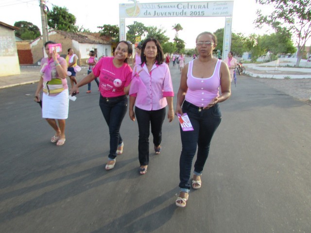 Homenagem as Mulheres Pela Passagem do Seu Dia - Imagem 18
