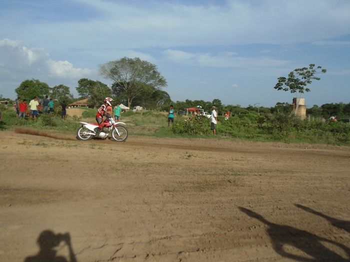 Confira os clicks do XV Moto Cross - Imagem 10
