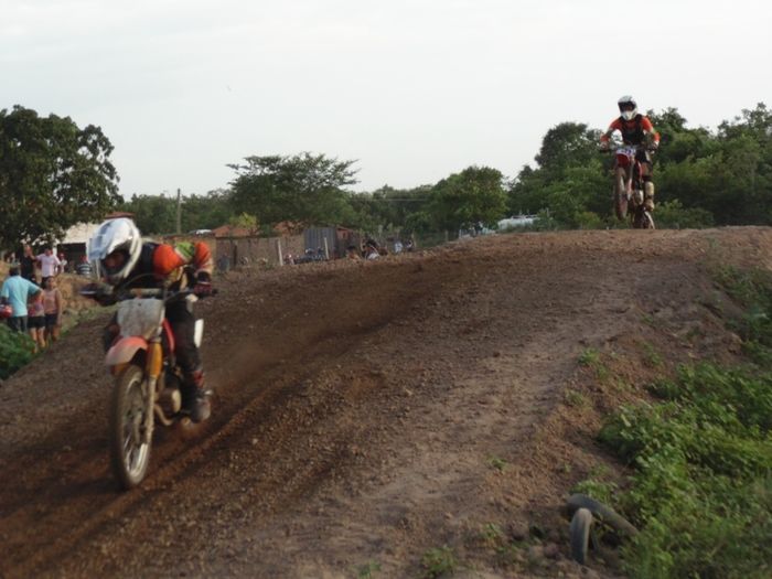 Confira os clicks do XV Moto Cross - Imagem 52